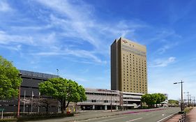 Ａｎａクラウンプラザホテル熊本ニュースカイ